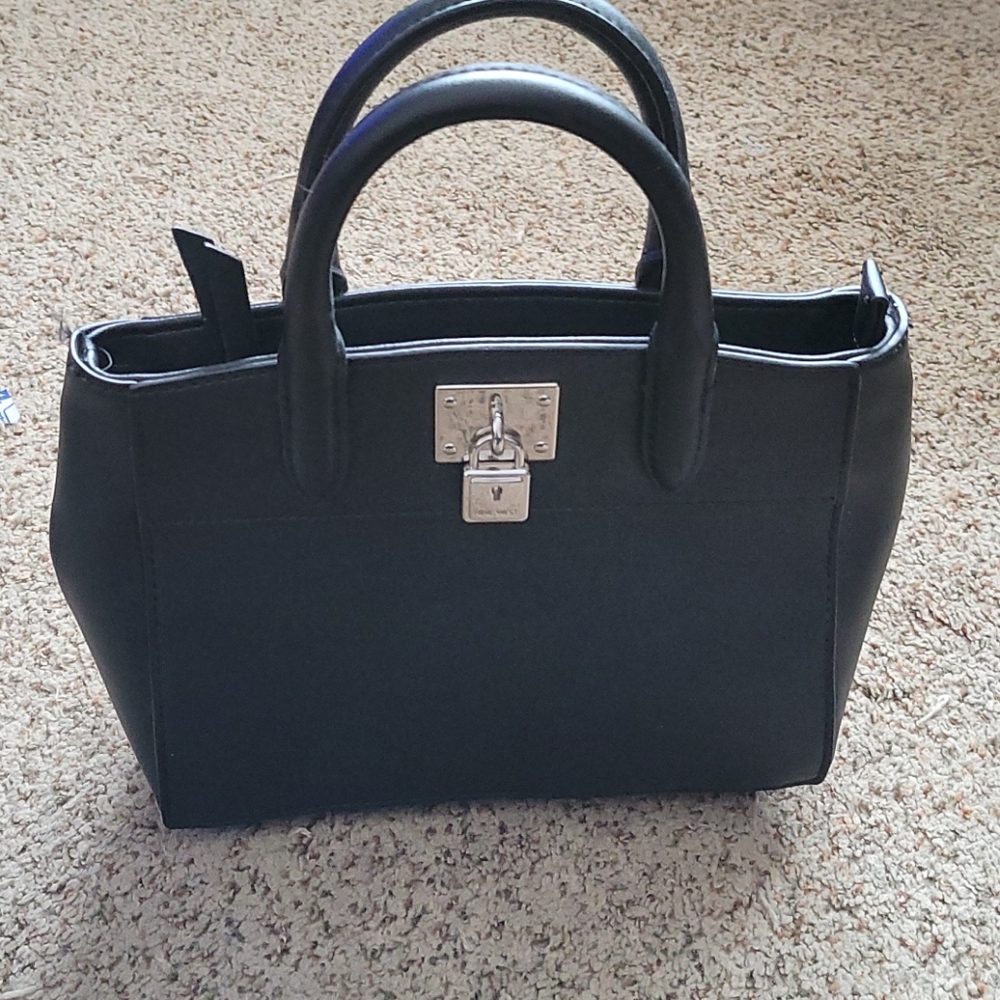 Nine West Black Purse